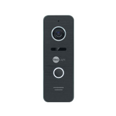 Купити Відеопанель 2 Мп NeoLight PRIME FHD Black. Системи безпеки для дому та офісу. Магазин RG-Group. Системи відеонагляду та охоронні сигналізації. Продаж та послуги встановлення
