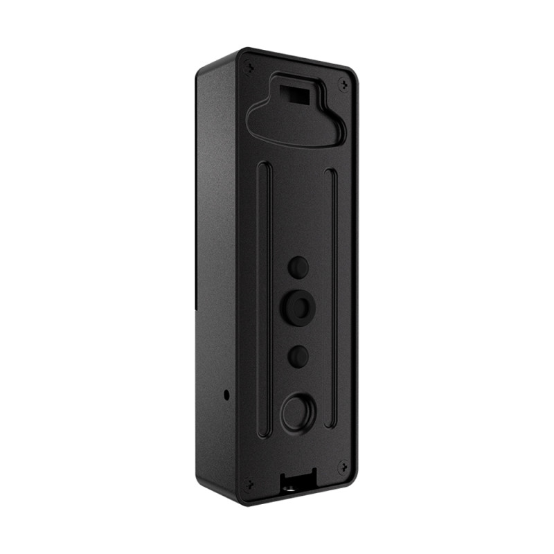 Відеопанель 2 Мп Slinex ML-20HD black