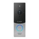 Купити Відеопанель 2 Мп Slinex ML-20HD silver+black. Системи безпеки для дому та офісу. Магазин RG-Group. Системи відеонагляду та охоронні сигналізації. Продаж та послуги встановлення