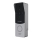 Купити Відеопанель 2 Мп Slinex ML-20HD silver+black. Системи безпеки для дому та офісу. Магазин RG-Group. Системи відеонагляду та охоронні сигналізації. Продаж та послуги встановлення