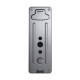 Купити Відеопанель 2 Мп Slinex ML-20HD silver+black. Системи безпеки для дому та офісу. Магазин RG-Group. Системи відеонагляду та охоронні сигналізації. Продаж та послуги встановлення