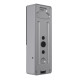 Купити Відеопанель 2 Мп Slinex ML-20HD silver+black. Системи безпеки для дому та офісу. Магазин RG-Group. Системи відеонагляду та охоронні сигналізації. Продаж та послуги встановлення