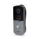 Купити Відеопанель BCOM BT-390FHD Black. Системи безпеки для дому та офісу. Магазин RG-Group. Системи відеонагляду та охоронні сигналізації. Продаж та послуги встановлення