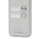 Купити Відеопанель BCOM BT-402HD Silver на 2 абоненти. Системи безпеки для дому та офісу. Магазин RG-Group. Системи відеонагляду та охоронні сигналізації. Продаж та послуги встановлення