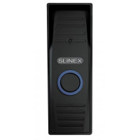 Купити Відеопанель Slinex ML-15HD black. Системи безпеки для дому та офісу. Магазин RG-Group. Системи відеонагляду та охоронні сигналізації. Продаж та послуги встановлення