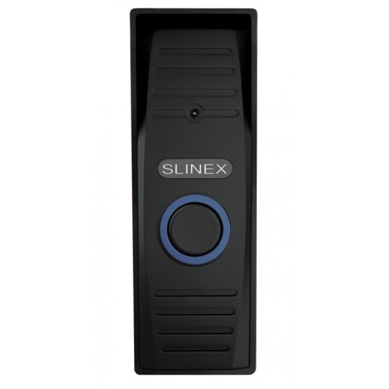 Купити Відеопанель Slinex ML-15HD black. Системи безпеки для дому та офісу. Магазин RG-Group. Системи відеонагляду та охоронні сигналізації. Продаж та послуги встановлення