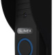 Купити Відеопанель Slinex ML-15HD black. Системи безпеки для дому та офісу. Магазин RG-Group. Системи відеонагляду та охоронні сигналізації. Продаж та послуги встановлення