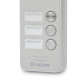 Купити Відеопанель BCOM BT-403HD Silver на 3 абоненти. Системи безпеки для дому та офісу. Магазин RG-Group. Системи відеонагляду та охоронні сигналізації. Продаж та послуги встановлення