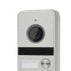 Купити Відеопанель BCOM BT-404HD Silver на 4 абоненти. Системи безпеки для дому та офісу. Магазин RG-Group. Системи відеонагляду та охоронні сигналізації. Продаж та послуги встановлення