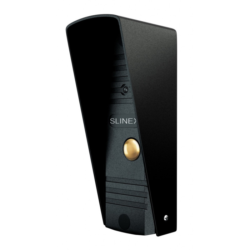 Відеопанель Slinex ML-16HR black