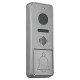 Купити Відеопанель Arny AVP-NG430 (2Mpx) silver з БКЗ і кронштейном 20°. Системи безпеки для дому та офісу. Магазин RG-Group. Системи відеонагляду та охоронні сигналізації. Продаж та послуги встановлення