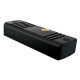 Купити Відеопанель 2 Мп Slinex ML-16HD black. Системи безпеки для дому та офісу. Магазин RG-Group. Системи відеонагляду та охоронні сигналізації. Продаж та послуги встановлення