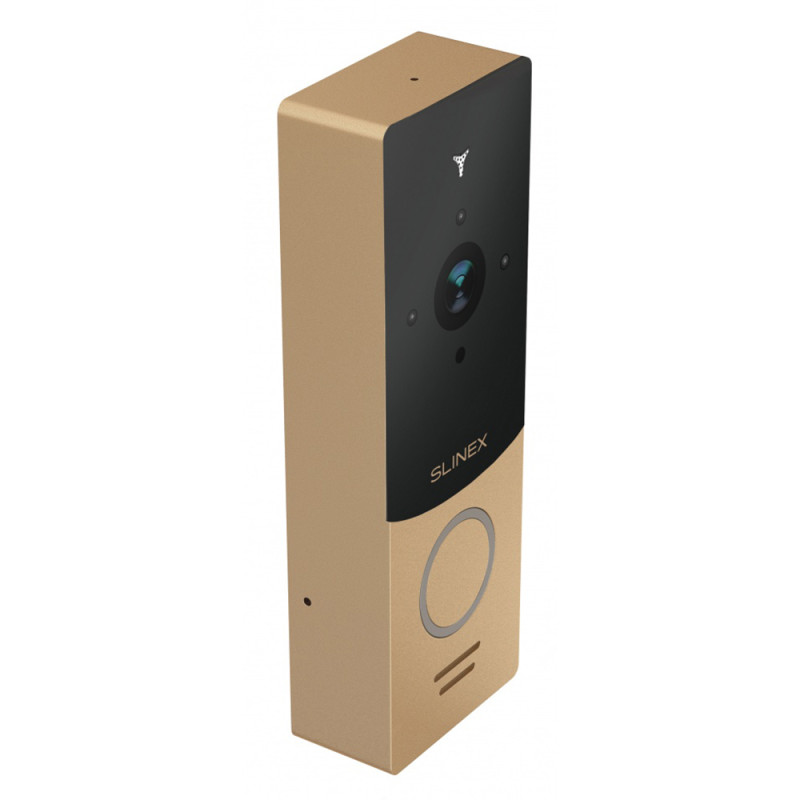 Відеопанель Slinex ML-20HR (gold+black)