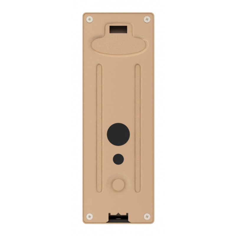 Відеопанель Slinex ML-20HR (gold+black)