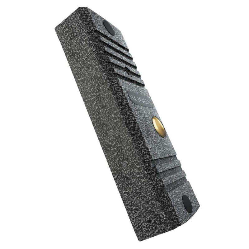 Відеопанель 2 Мп Slinex ML-16HD silver