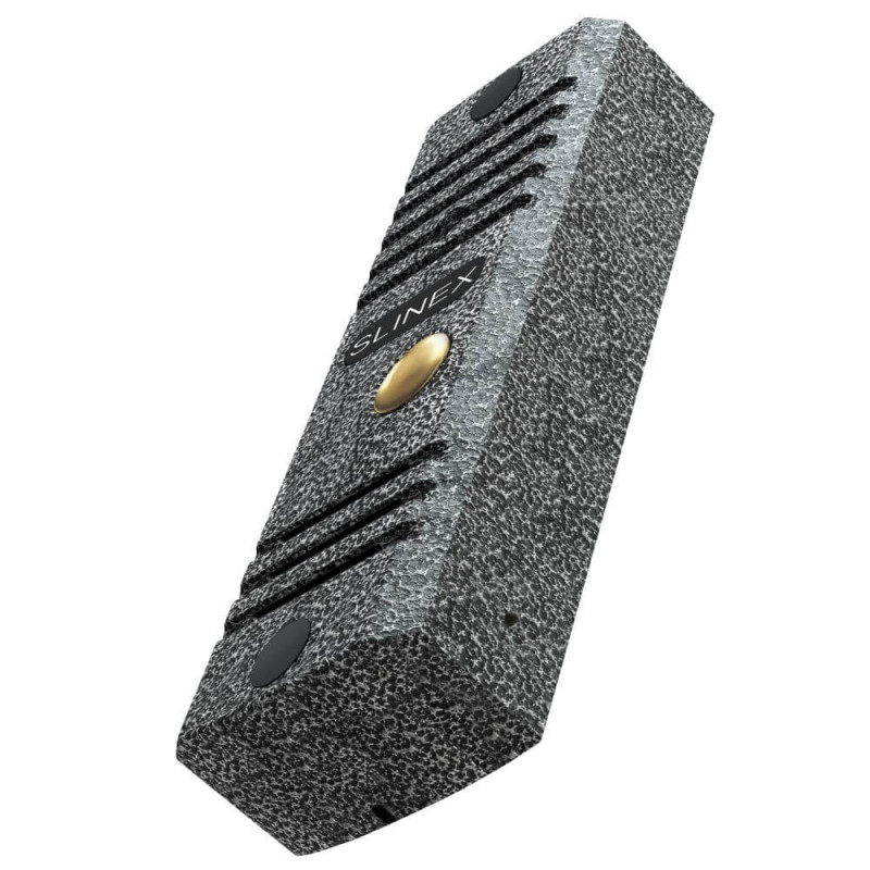 Відеопанель 2 Мп Slinex ML-16HD silver