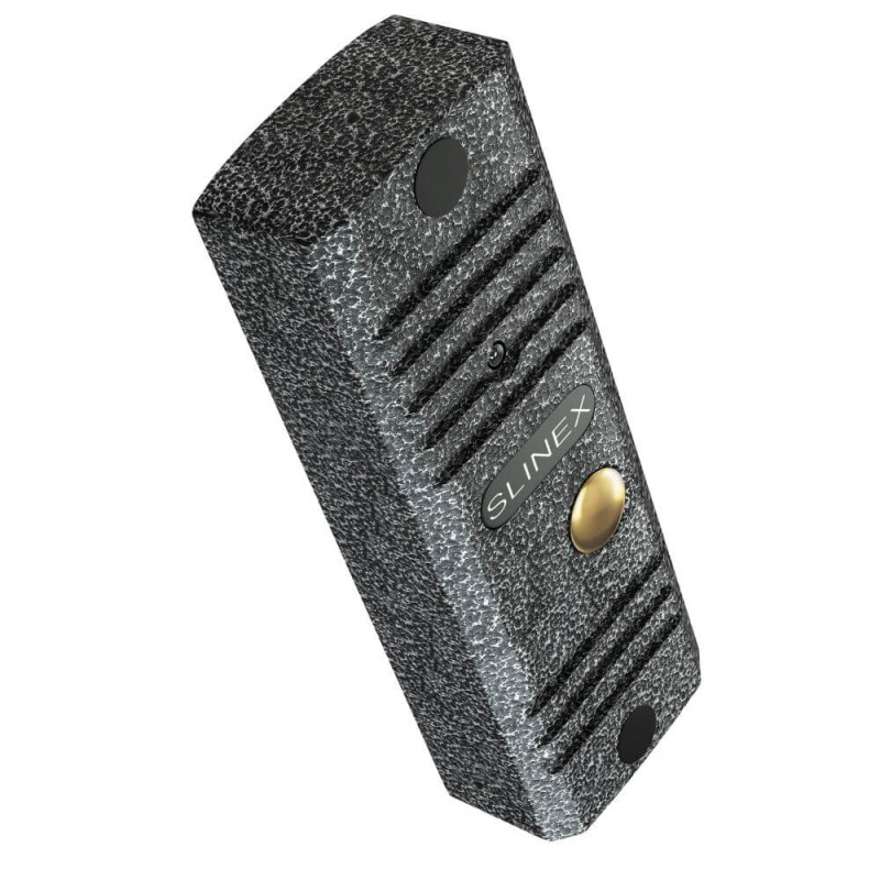 Відеопанель 2 Мп Slinex ML-16HD silver