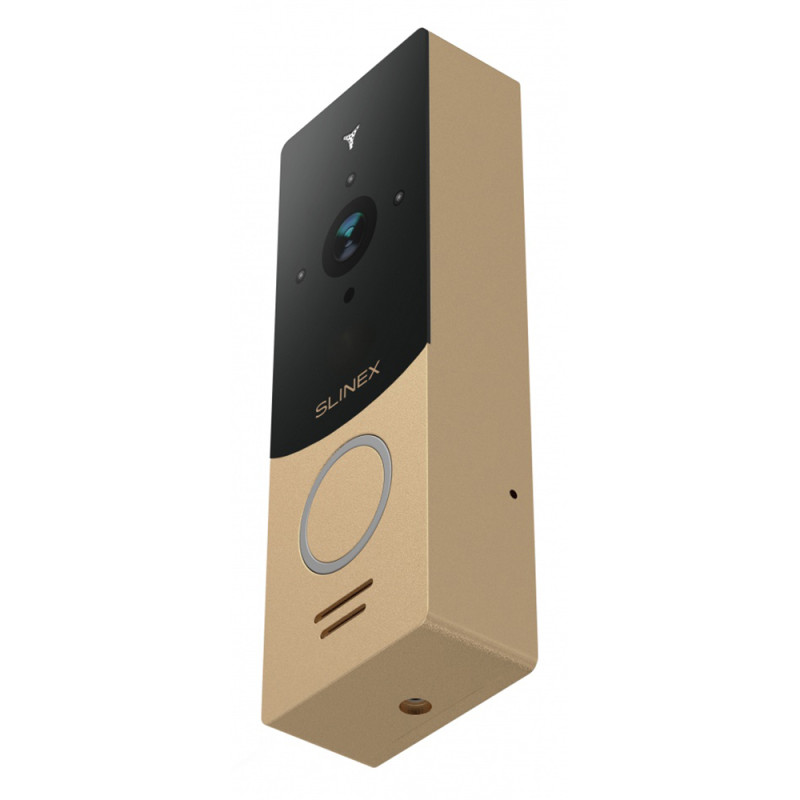 Відеопанель Slinex ML-20HR (gold+black)
