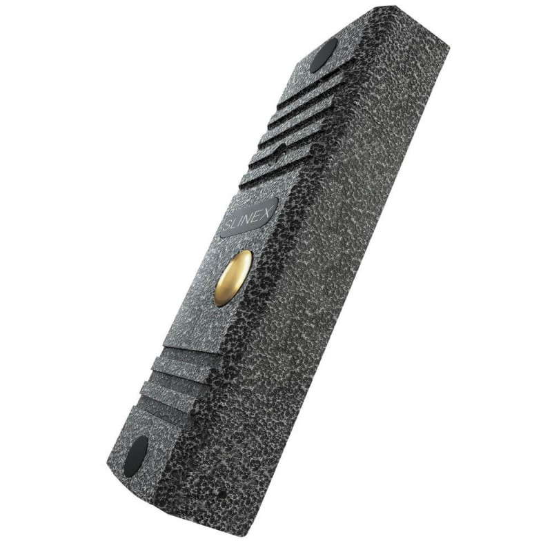 Відеопанель 2 Мп Slinex ML-16HD silver