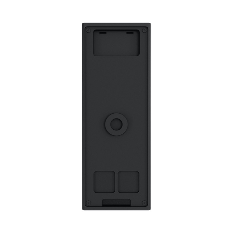 Відеопанель 2 Мп Slinex ML-17HD black