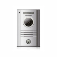 Купити Відеопанель Commax DRC-40KHD. Системи безпеки для дому та офісу. Магазин RG-Group. Системи відеонагляду та охоронні сигналізації. Продаж та послуги встановлення