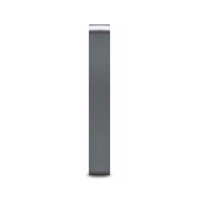Відеопанель 2 Мп NeoLight SOLO IP Graphite без монтажного кутка