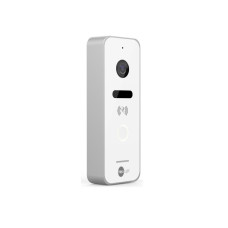 Купити Відеопанель 2 Мп NeoLight OPTIMA ID FHD з вбудованим зчитувачем карт доступу. Системи безпеки для дому та офісу. Магазин RG-Group. Системи відеонагляду та охоронні сигналізації. Продаж та послуги встановлення