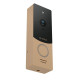 Купити Відеопанель 2 Мп Slinex ML-20HD gold+black. Системи безпеки для дому та офісу. Магазин RG-Group. Системи відеонагляду та охоронні сигналізації. Продаж та послуги встановлення