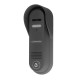 Купити Відеопанель Commax DRC-4CPHD2 Dark Silver. Системи безпеки для дому та офісу. Магазин RG-Group. Системи відеонагляду та охоронні сигналізації. Продаж та послуги встановлення