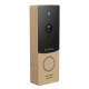 Купити Відеопанель 2 Мп Slinex ML-20HD gold+black. Системи безпеки для дому та офісу. Магазин RG-Group. Системи відеонагляду та охоронні сигналізації. Продаж та послуги встановлення