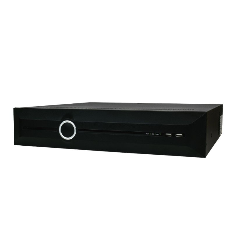 Купити IP-відеореєстратор ATIS TC-R3840 для систем відеоспостереження. Системи безпеки для дому та офісу. Магазин RG-Group. Системи відеонагляду та охоронні сигналізації. Продаж та послуги встановлення
