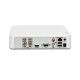 Купити HD-TVI відеореєстратор 4-канальний Hikvision iDS-7104HQHI-M1/S(E) з підтримкою відеоаналітики для системи відеоспостереження. Системи безпеки для дому та офісу. Магазин RG-Group. Системи відеонагляду та охоронні сигналізації. Продаж та послуги встановлення