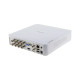 Купити HD-TVI відеореєстратор 8-канальний Hikvision iDS-7108HQHI-M1/S(E) з підтримкою відеоаналітики для системи відеоспостереження. Системи безпеки для дому та офісу. Магазин RG-Group. Системи відеонагляду та охоронні сигналізації. Продаж та послуги встановлення
