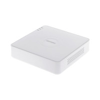 Купити HD-TVI відеореєстратор 8-канальний Hikvision iDS-7108HQHI-M1/S(E) з підтримкою відеоаналітики для системи відеоспостереження. Системи безпеки для дому та офісу. Магазин RG-Group. Системи відеонагляду та охоронні сигналізації. Продаж та послуги встановлення