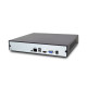 Купити IP відеореєстратор UNC NVR3104 U мережевий 4-х канальний. Системи безпеки для дому та офісу. Магазин RG-Group. Системи відеонагляду та охоронні сигналізації. Продаж та послуги встановлення