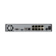 Купити IP-відеореєстратор 8-канальний Provision-ISR NVR5-8200PXN(MM) з PoE та відеоаналітикою для систем відеоспостереження. Системи безпеки для дому та офісу. Магазин RG-Group. Системи відеонагляду та охоронні сигналізації. Продаж та послуги встановлення