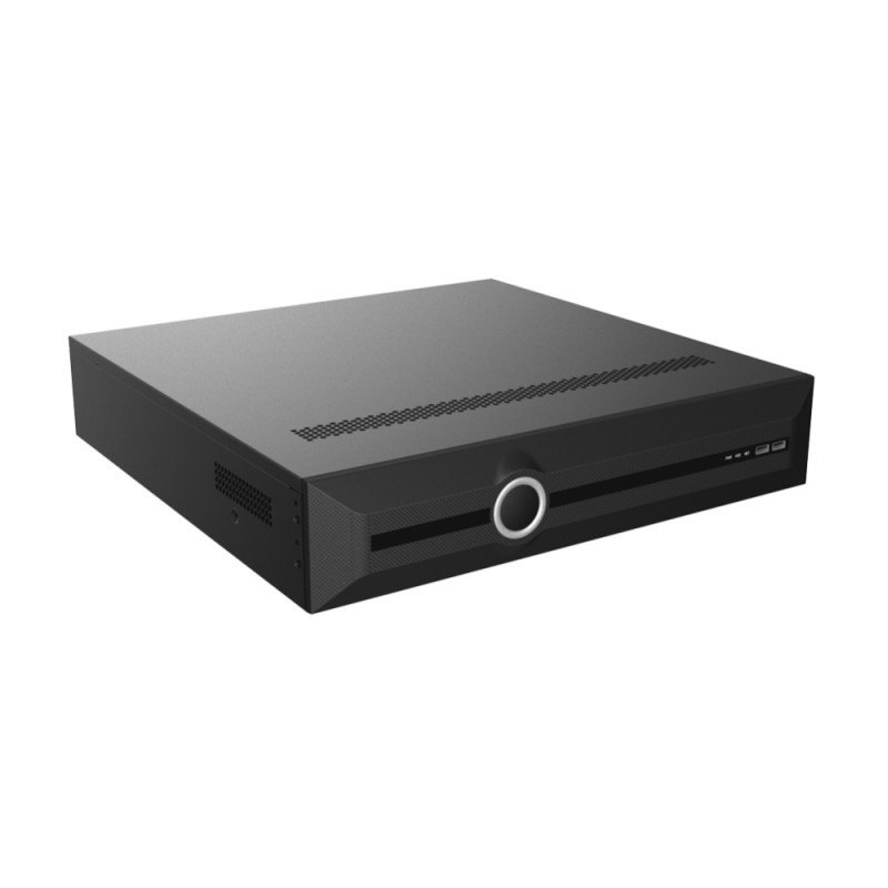 Купити IP-відеореєстратор ATIS NVR 8240 для систем відеоспостереження. Системи безпеки для дому та офісу. Магазин RG-Group. Системи відеонагляду та охоронні сигналізації. Продаж та послуги встановлення