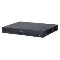 Купити IP-відеореєстратор 8-канальний Dahua DHI-NVR2208-I2 з AI функціями для систем відеонагляду. Системи безпеки для дому та офісу. Магазин RG-Group. Системи відеонагляду та охоронні сигналізації. Продаж та послуги встановлення