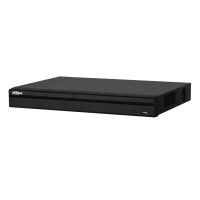 Купити Відеореєстратор Dahua DHI-XVR5232AN-S2. Системи безпеки для дому та офісу. Магазин RG-Group. Системи відеонагляду та охоронні сигналізації. Продаж та послуги встановлення