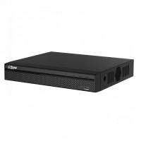 Купити IP-відеореєстратор Dahua DHI-NVR1108HS-S3/H для систем відеонагляду. Системи безпеки для дому та офісу. Магазин RG-Group. Системи відеонагляду та охоронні сигналізації. Продаж та послуги встановлення