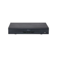 Купити IP-відеореєстратор 16-канальний з PoE Dahua DHI-NVR2216-16P-I2 з AI функціями для систем відеонагляду. Системи безпеки для дому та офісу. Магазин RG-Group. Системи відеонагляду та охоронні сигналізації. Продаж та послуги встановлення