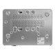 Купити IP-відеореєстратор 8-канальний Hikvision DS-7108NI-Q1/8P(D) з 8 портами PoE для систем відеоспостереження. Системи безпеки для дому та офісу. Магазин RG-Group. Системи відеонагляду та охоронні сигналізації. Продаж та послуги встановлення