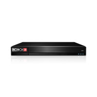 Купити IP-відеореєстратор 16-канальний Provision-ISR NVR8-16400AN(1U)-V2 з AI відеоаналітикою для систем відеоспостереження. Системи безпеки для дому та офісу. Магазин RG-Group. Системи відеонагляду та охоронні сигналізації. Продаж та послуги встановлення