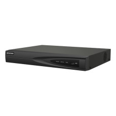 Купити IP-відеореєстратор 8-канальний Hikvision DS-7608NI-K1(D) для систем відеоспостереження. Системи безпеки для дому та офісу. Магазин RG-Group. Системи відеонагляду та охоронні сигналізації. Продаж та послуги встановлення