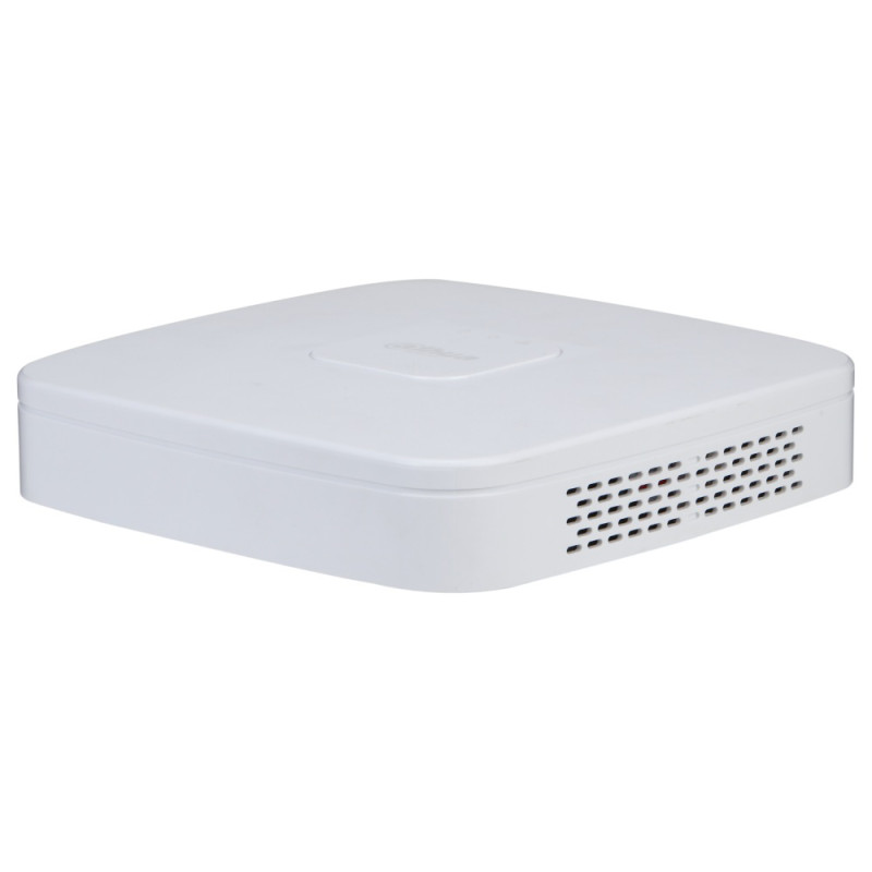 Купити IP-відеореєстратор 8-канальний Dahua DHI-NVR2108-I2 з AI функціями для систем відеонагляду. Системи безпеки для дому та офісу. Магазин RG-Group. Системи відеонагляду та охоронні сигналізації. Продаж та послуги встановлення
