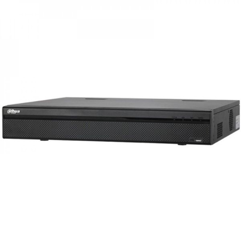 Купити DVR NVR5432-4KS2. Системи безпеки для дому та офісу. Магазин RG-Group. Системи відеонагляду та охоронні сигналізації. Продаж та послуги встановлення