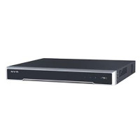 Купити Відеореєстратор Hikvision DS-7616NI-I2 для систем відеоспостереження. Системи безпеки для дому та офісу. Магазин RG-Group. Системи відеонагляду та охоронні сигналізації. Продаж та послуги встановлення