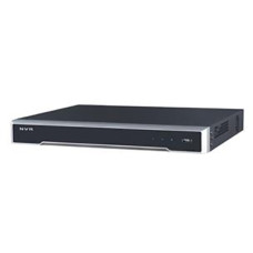 Купити Відеореєстратор Hikvision DS-7616NI-I2 для систем відеоспостереження. Системи безпеки для дому та офісу. Магазин RG-Group. Системи відеонагляду та охоронні сигналізації. Продаж та послуги встановлення
