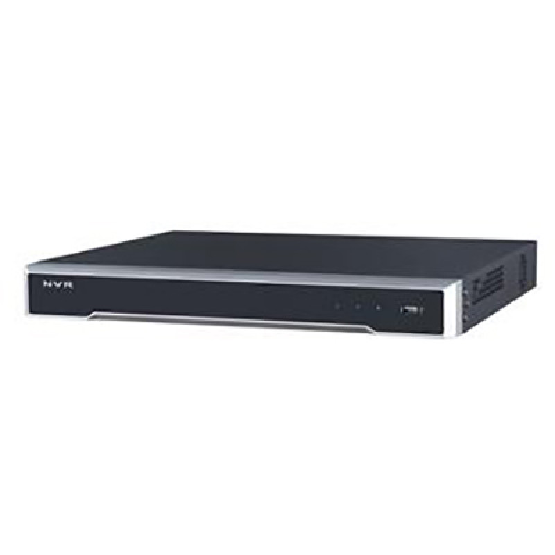 Купити Відеореєстратор Hikvision DS-7616NI-I2 для систем відеоспостереження. Системи безпеки для дому та офісу. Магазин RG-Group. Системи відеонагляду та охоронні сигналізації. Продаж та послуги встановлення