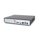 Купити IP відеореєстратор UNC NVR5116 U мережевий 16-х канальний. Системи безпеки для дому та офісу. Магазин RG-Group. Системи відеонагляду та охоронні сигналізації. Продаж та послуги встановлення